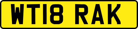 WT18RAK