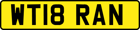 WT18RAN