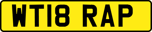 WT18RAP