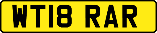 WT18RAR