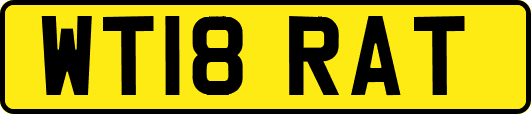WT18RAT