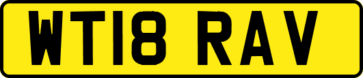 WT18RAV
