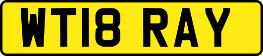WT18RAY