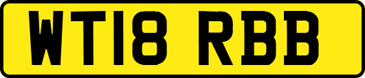 WT18RBB