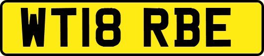 WT18RBE