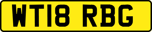 WT18RBG