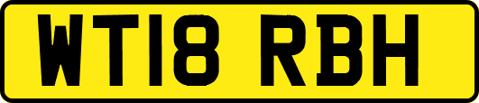 WT18RBH