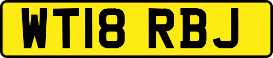 WT18RBJ