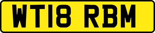 WT18RBM
