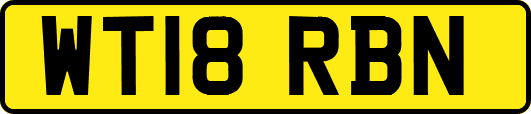 WT18RBN