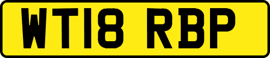WT18RBP