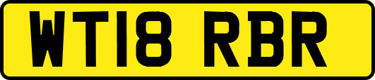 WT18RBR