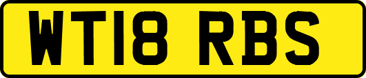WT18RBS
