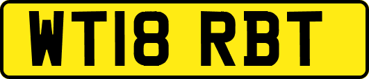 WT18RBT