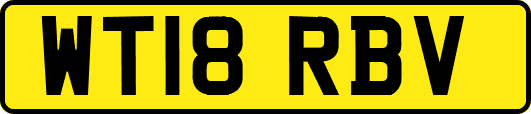 WT18RBV