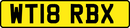 WT18RBX