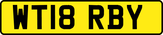 WT18RBY
