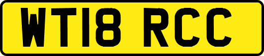 WT18RCC