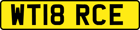 WT18RCE