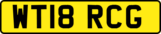 WT18RCG
