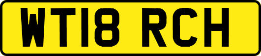 WT18RCH