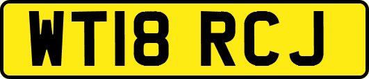 WT18RCJ