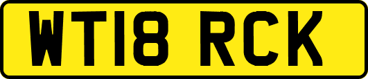 WT18RCK