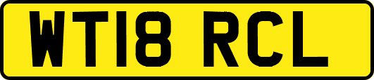 WT18RCL