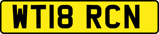 WT18RCN
