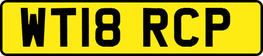 WT18RCP