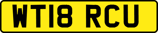 WT18RCU