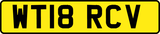 WT18RCV