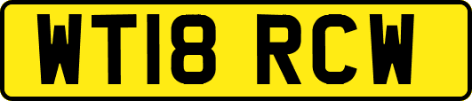 WT18RCW