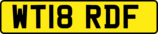 WT18RDF