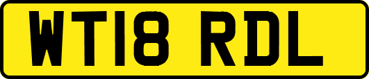WT18RDL