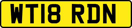 WT18RDN