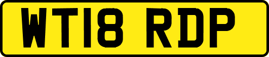 WT18RDP