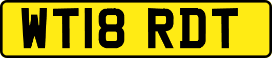 WT18RDT