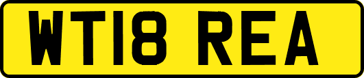 WT18REA