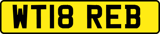 WT18REB