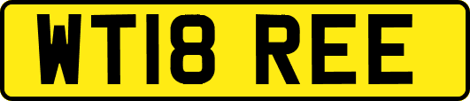 WT18REE