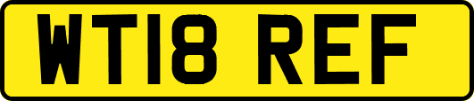 WT18REF