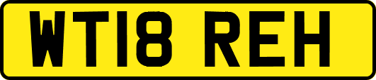 WT18REH