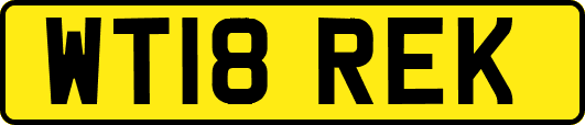 WT18REK