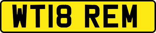 WT18REM
