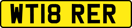 WT18RER