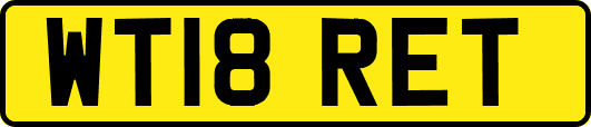 WT18RET