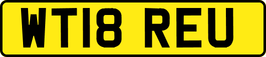 WT18REU