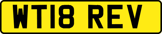 WT18REV