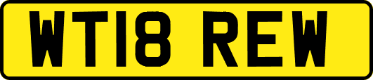 WT18REW